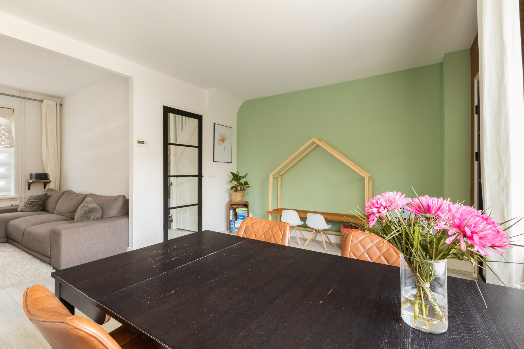 Foto 18 van Maria van Henegouwenstraat 10