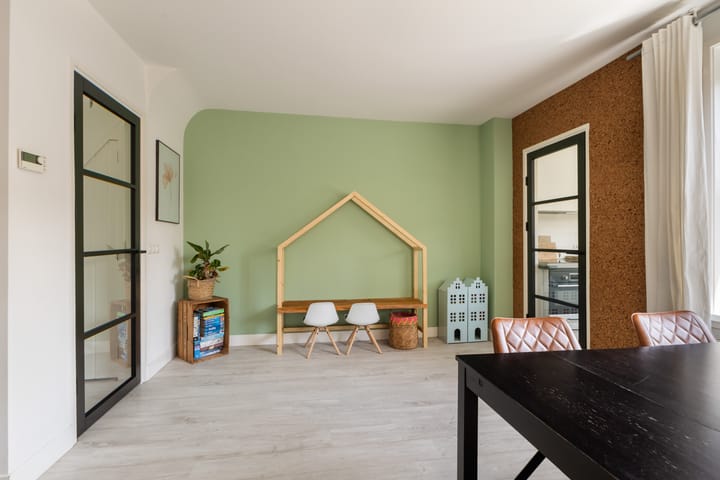 Foto 20 van Maria van Henegouwenstraat 10