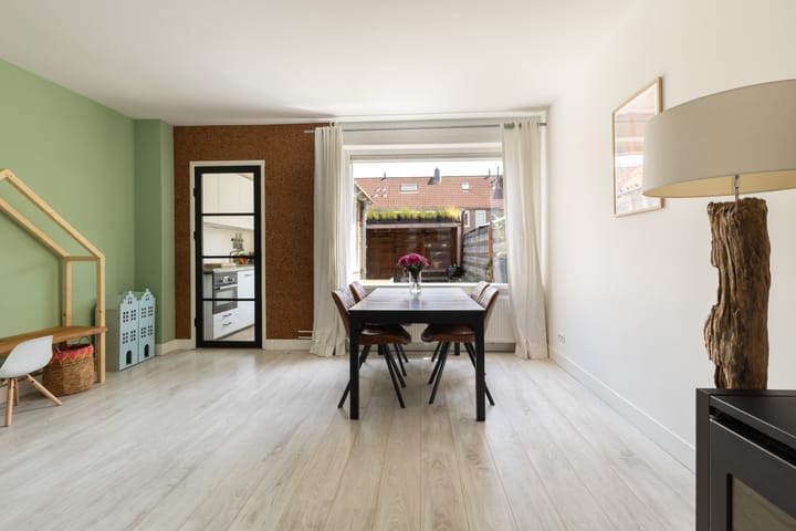 Foto 21 van Maria van Henegouwenstraat 10