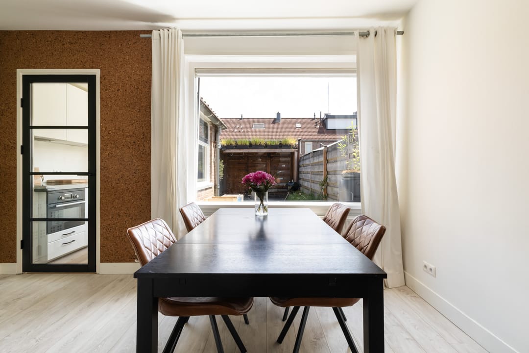 Foto 22 van Maria van Henegouwenstraat 10