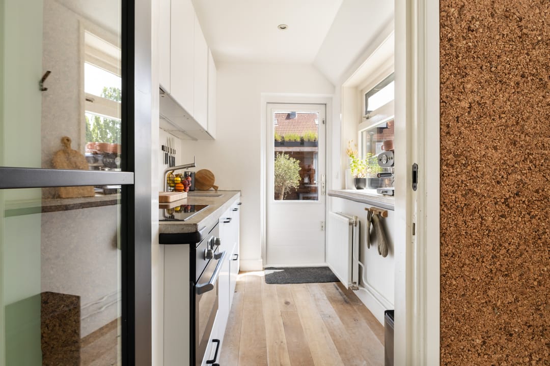 Foto 23 van Maria van Henegouwenstraat 10