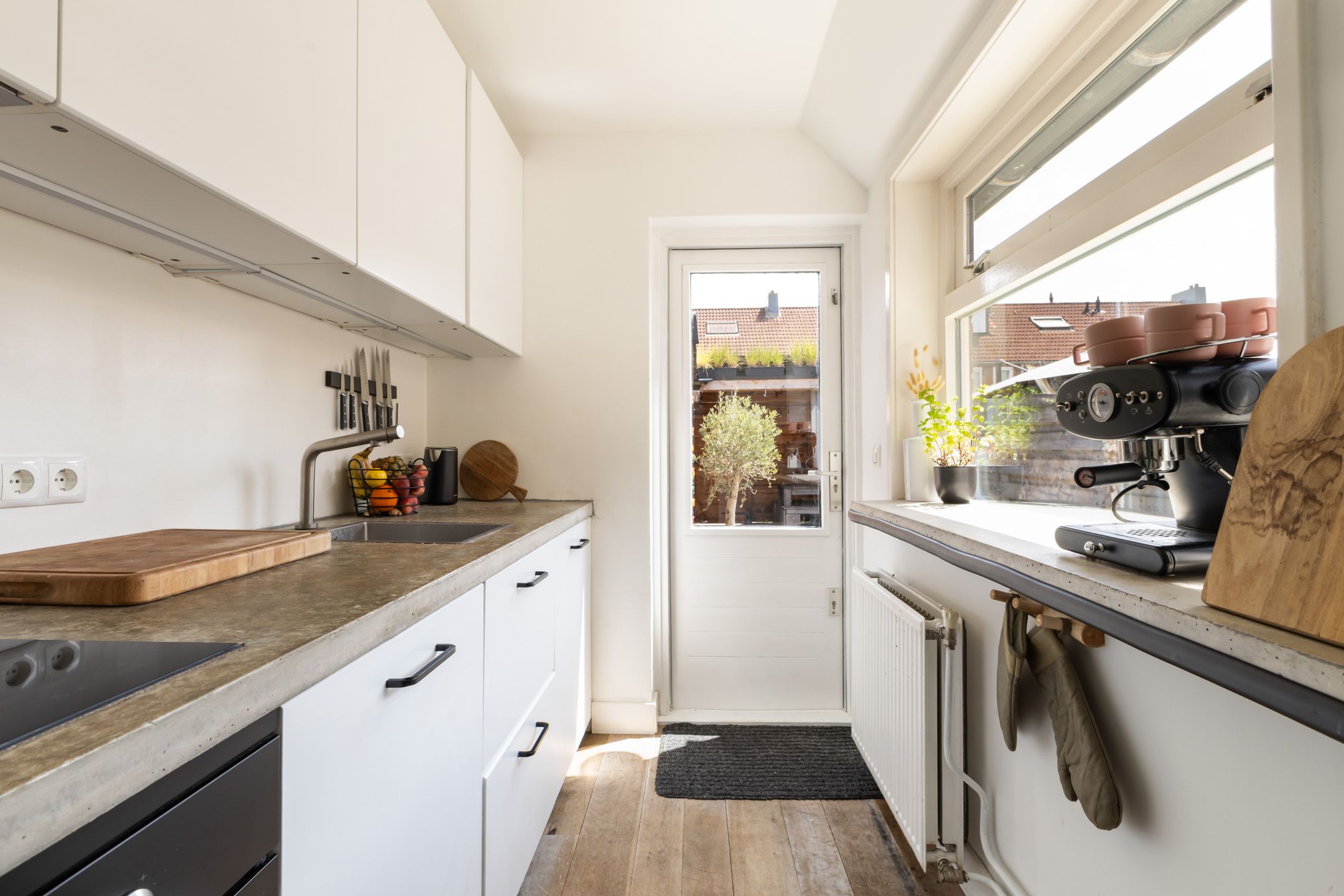 Foto 24 van Maria van Henegouwenstraat 10