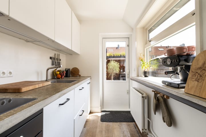 Foto 24 van Maria van Henegouwenstraat 10