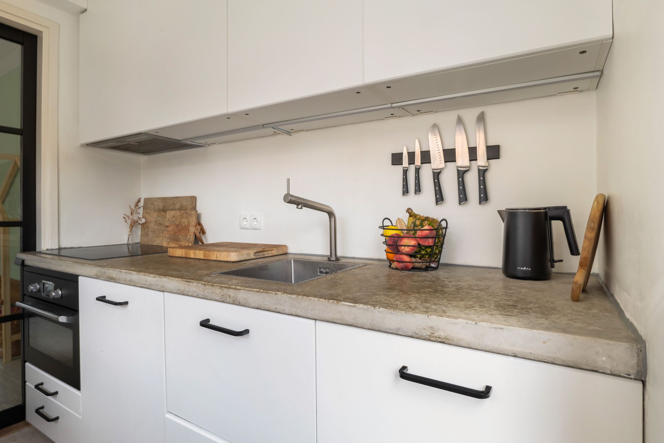 Foto 27 van Maria van Henegouwenstraat 10