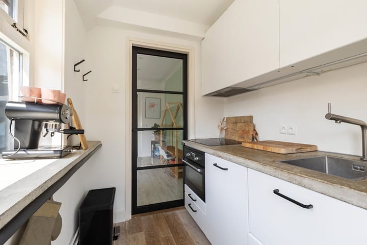 Foto 28 van Maria van Henegouwenstraat 10