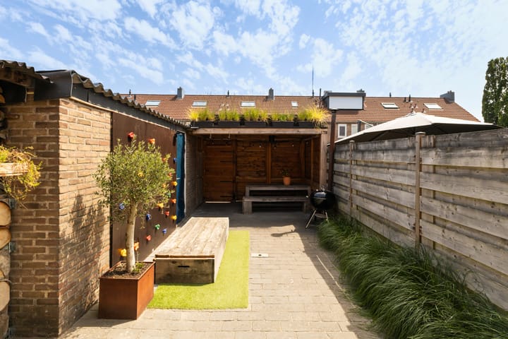 Foto 31 van Maria van Henegouwenstraat 10