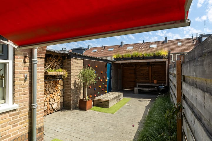 Foto 32 van Maria van Henegouwenstraat 10