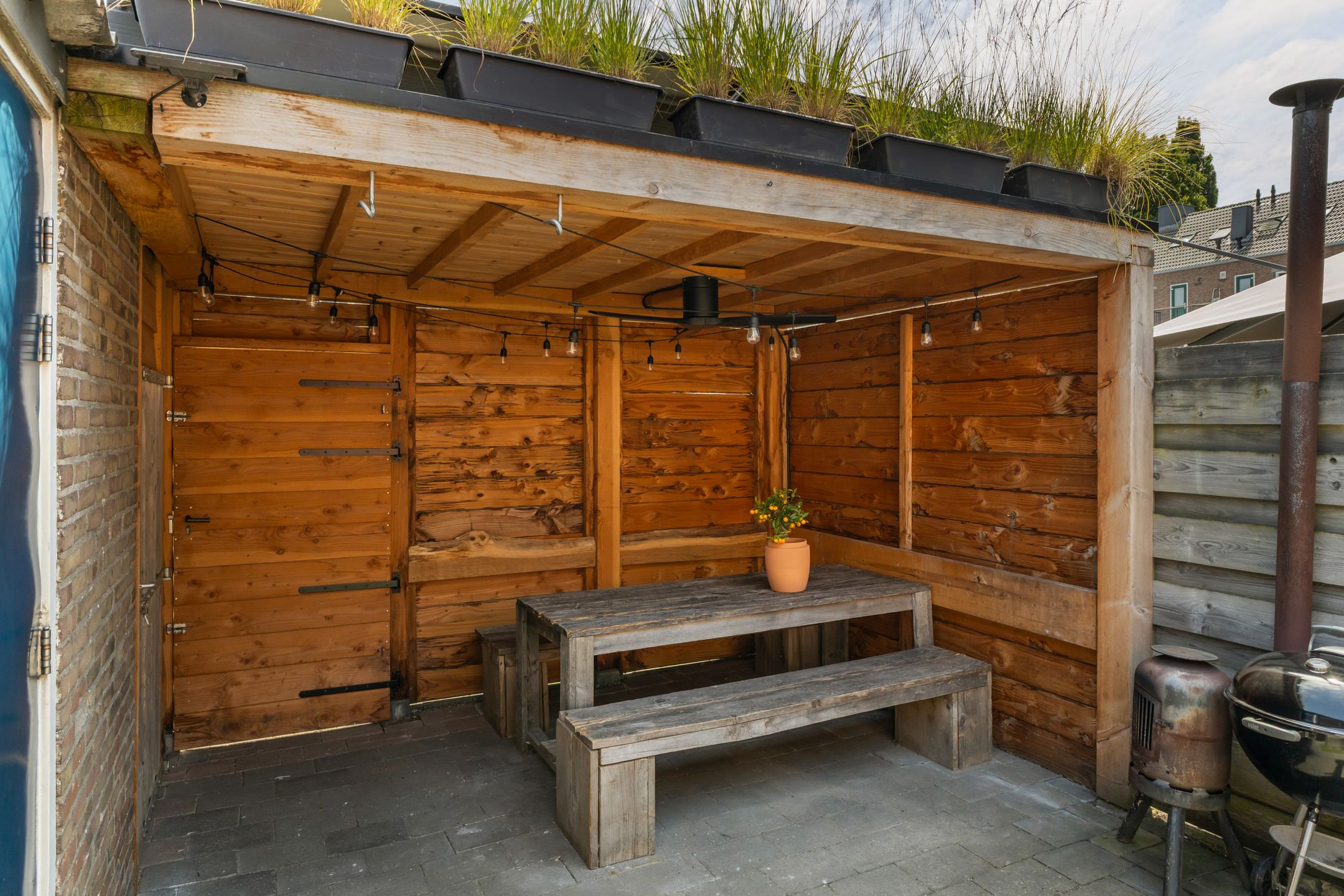 Foto 33 van Maria van Henegouwenstraat 10