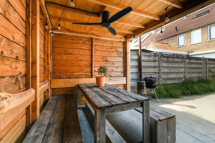 Foto 34 van Maria van Henegouwenstraat 10