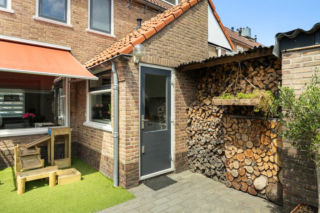 Foto 37 van Maria van Henegouwenstraat 10