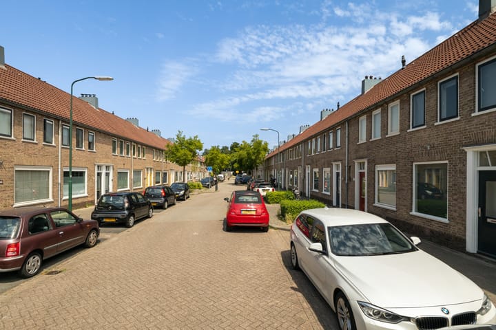 Foto 39 van Maria van Henegouwenstraat 10