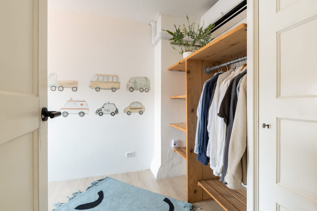 Foto 41 van Maria van Henegouwenstraat 10