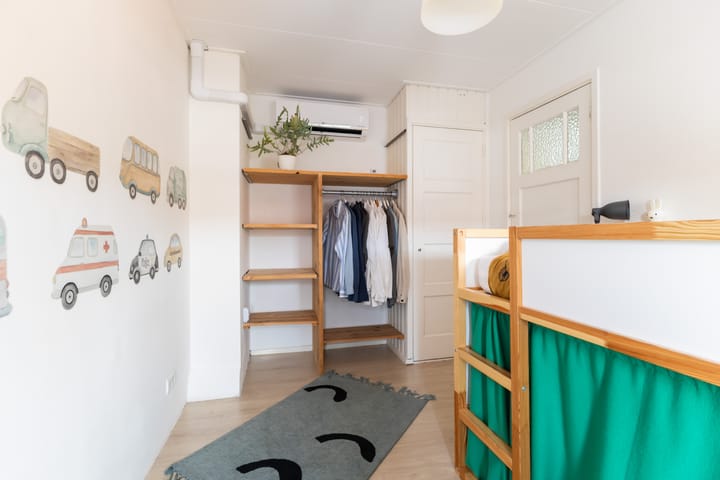 Foto 43 van Maria van Henegouwenstraat 10