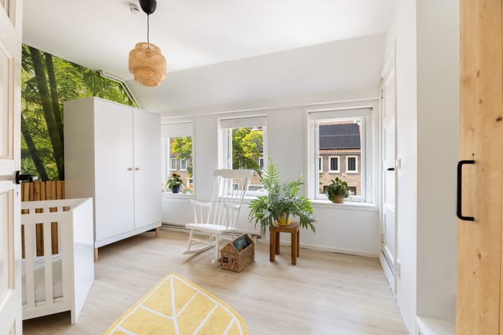 Foto 45 van Maria van Henegouwenstraat 10