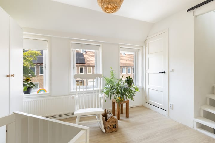 Foto 48 van Maria van Henegouwenstraat 10