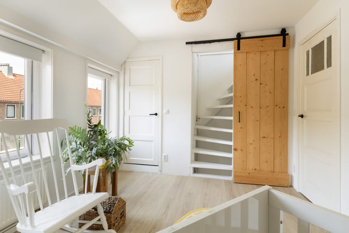 Foto 49 van Maria van Henegouwenstraat 10