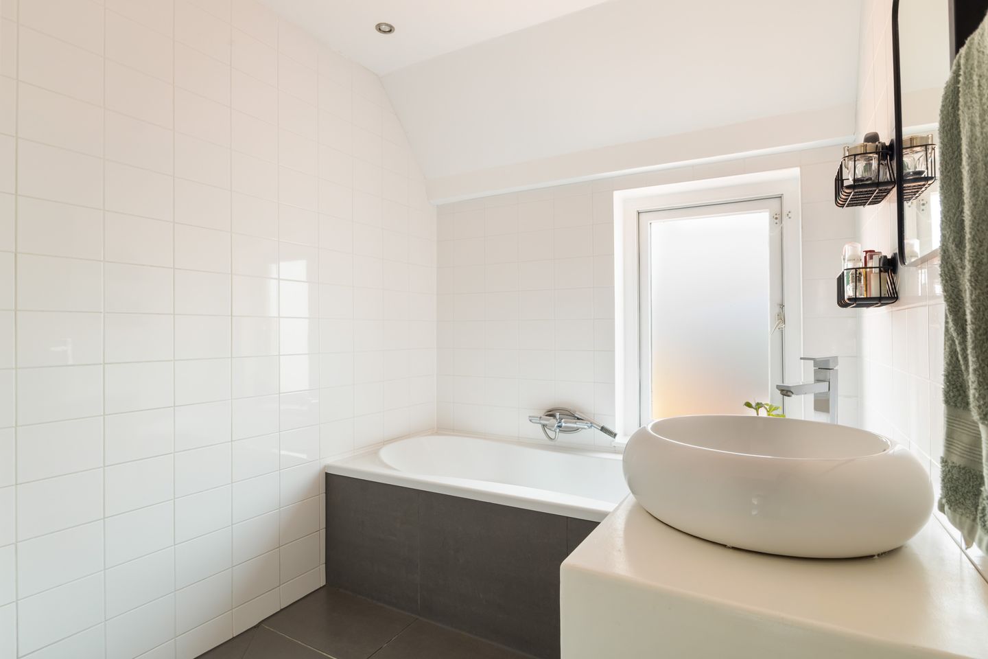 Foto 50 van Maria van Henegouwenstraat 10