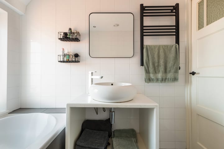 Foto 52 van Maria van Henegouwenstraat 10