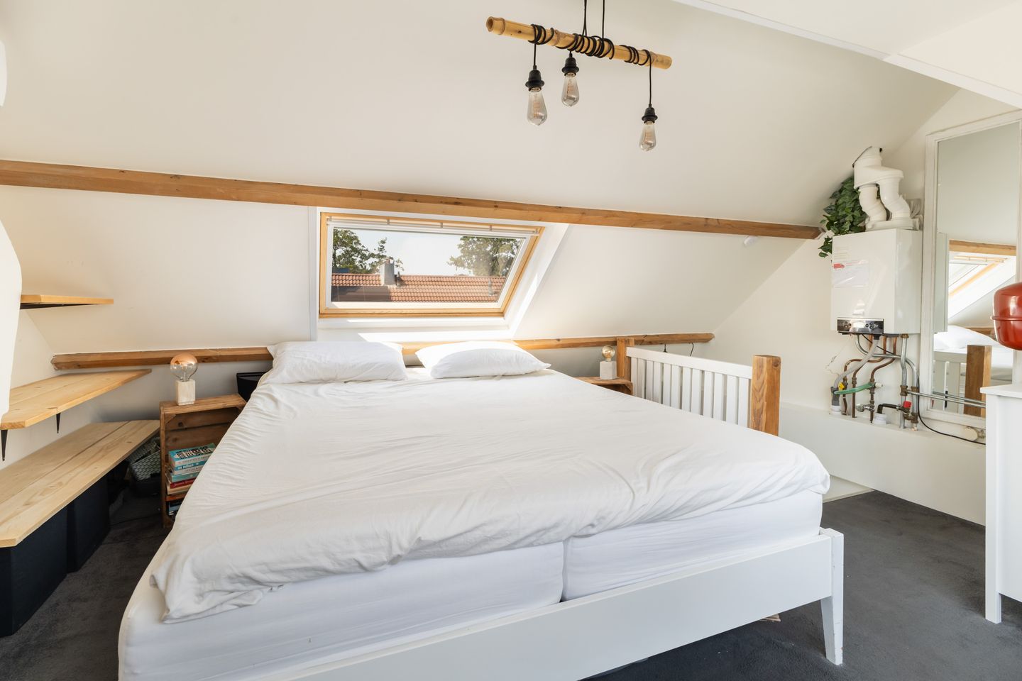 Foto 55 van Maria van Henegouwenstraat 10