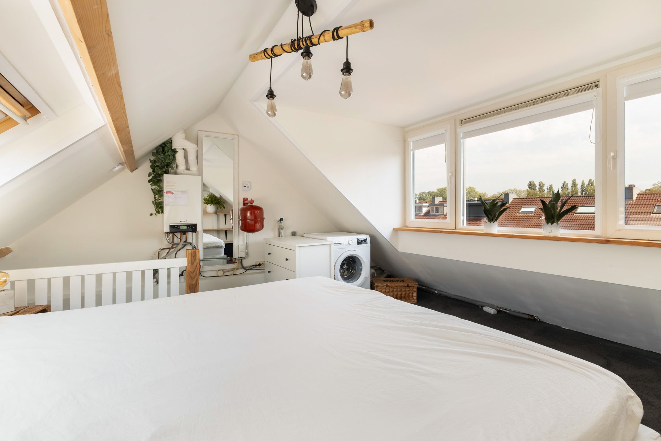 Foto 57 van Maria van Henegouwenstraat 10