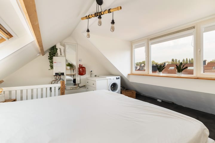 Foto 57 van Maria van Henegouwenstraat 10