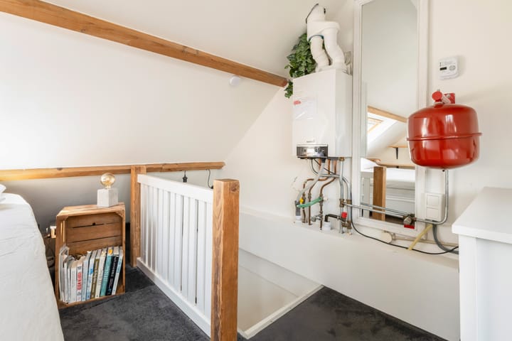 Foto 58 van Maria van Henegouwenstraat 10