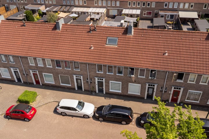 Foto 60 van Maria van Henegouwenstraat 10