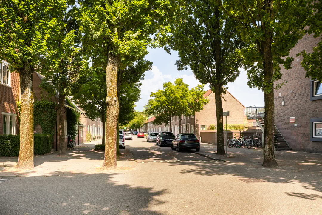 Foto 62 van Maria van Henegouwenstraat 10