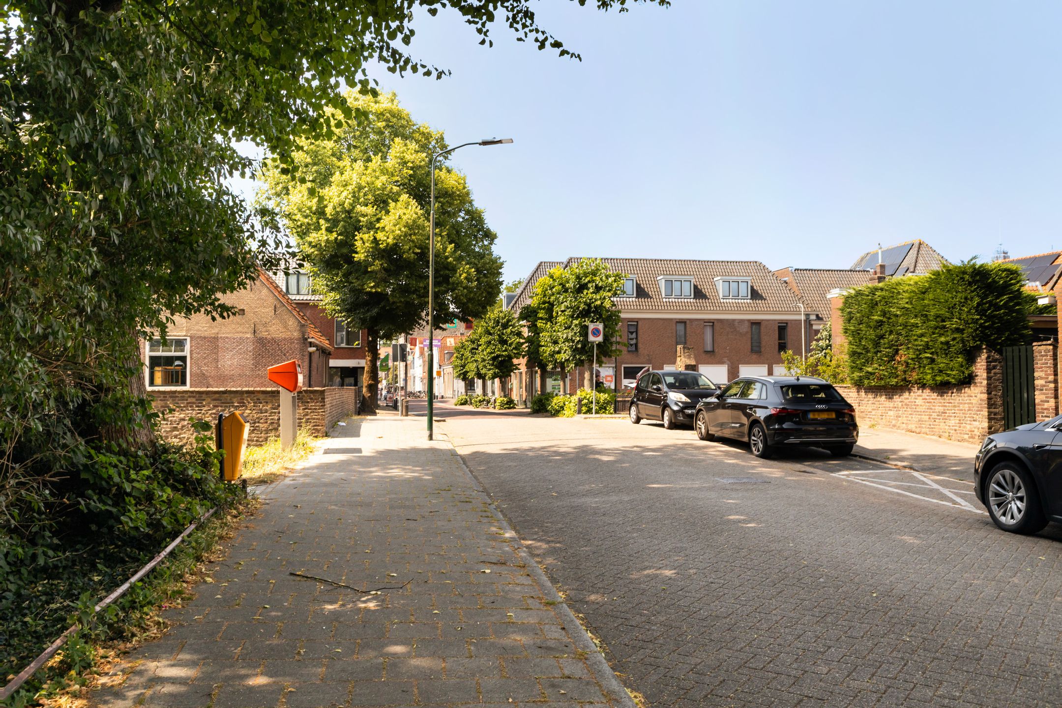 Foto 63 van Maria van Henegouwenstraat 10