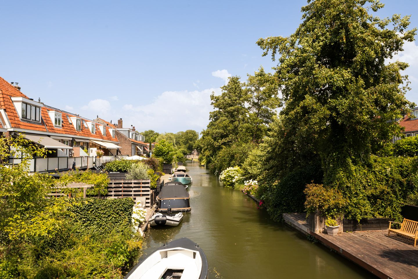 Foto 64 van Maria van Henegouwenstraat 10