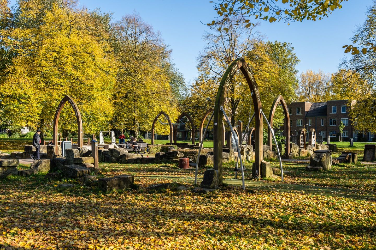 Foto 65 van Maria van Henegouwenstraat 10