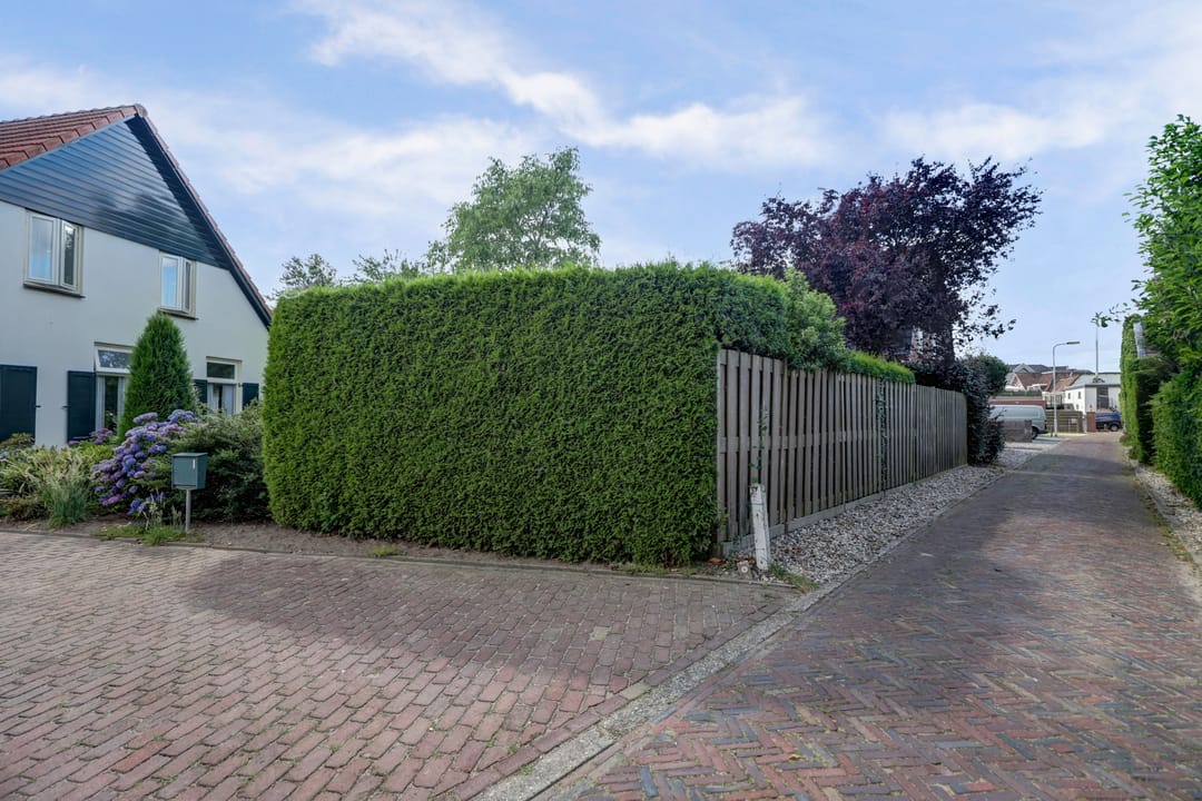 Photo 58 of Kruisstraat 6