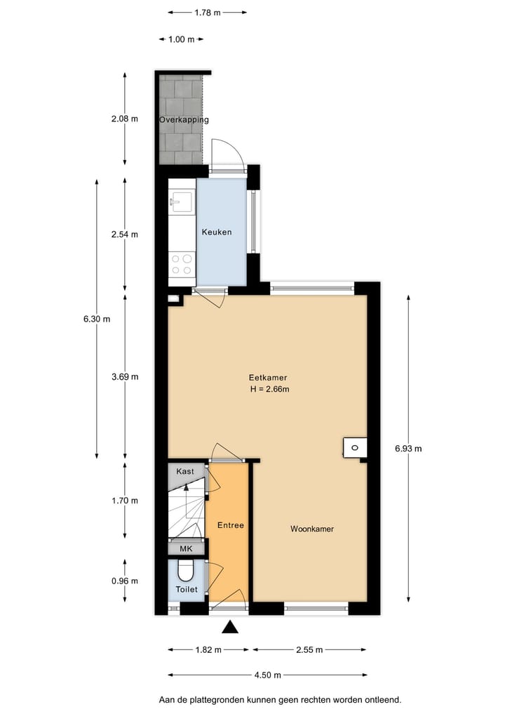 Foto 69 van Maria van Henegouwenstraat 10