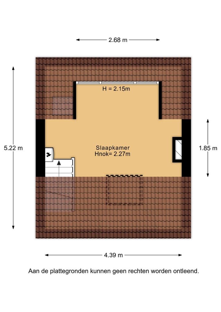 Foto 71 van Maria van Henegouwenstraat 10