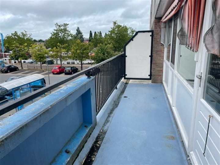 Foto 2 van Emmakade 158