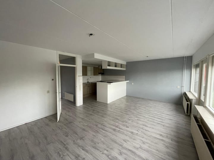 Foto 3 van Emmakade 158