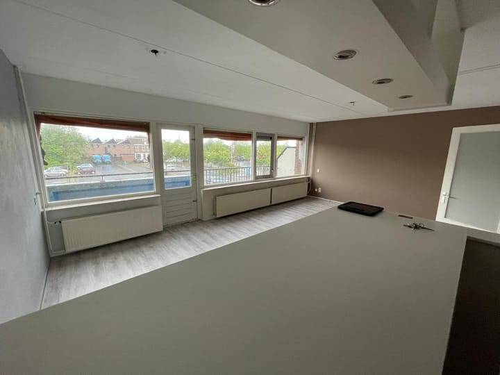 Foto 5 van Emmakade 158