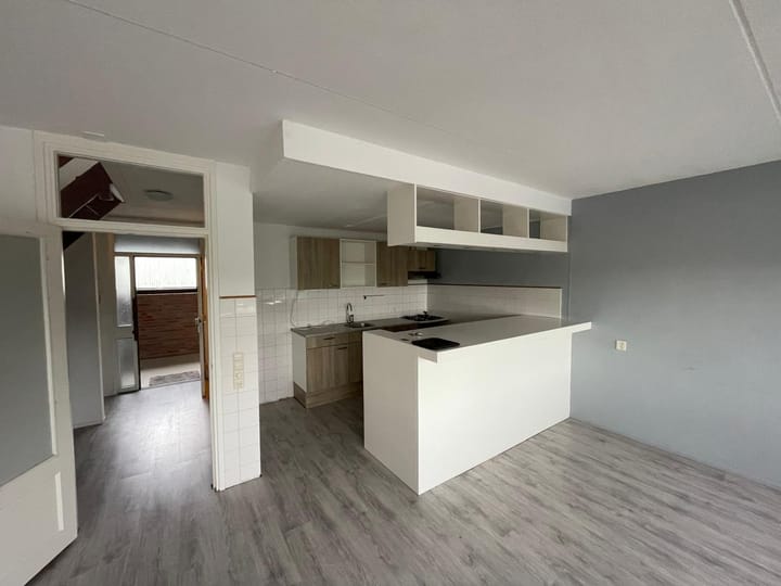 Foto 4 van Emmakade 158