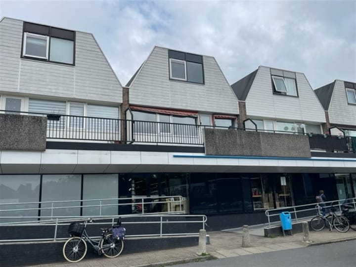 Foto 1 van Emmakade 158