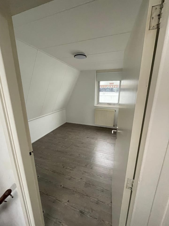 Foto 9 van Emmakade 158