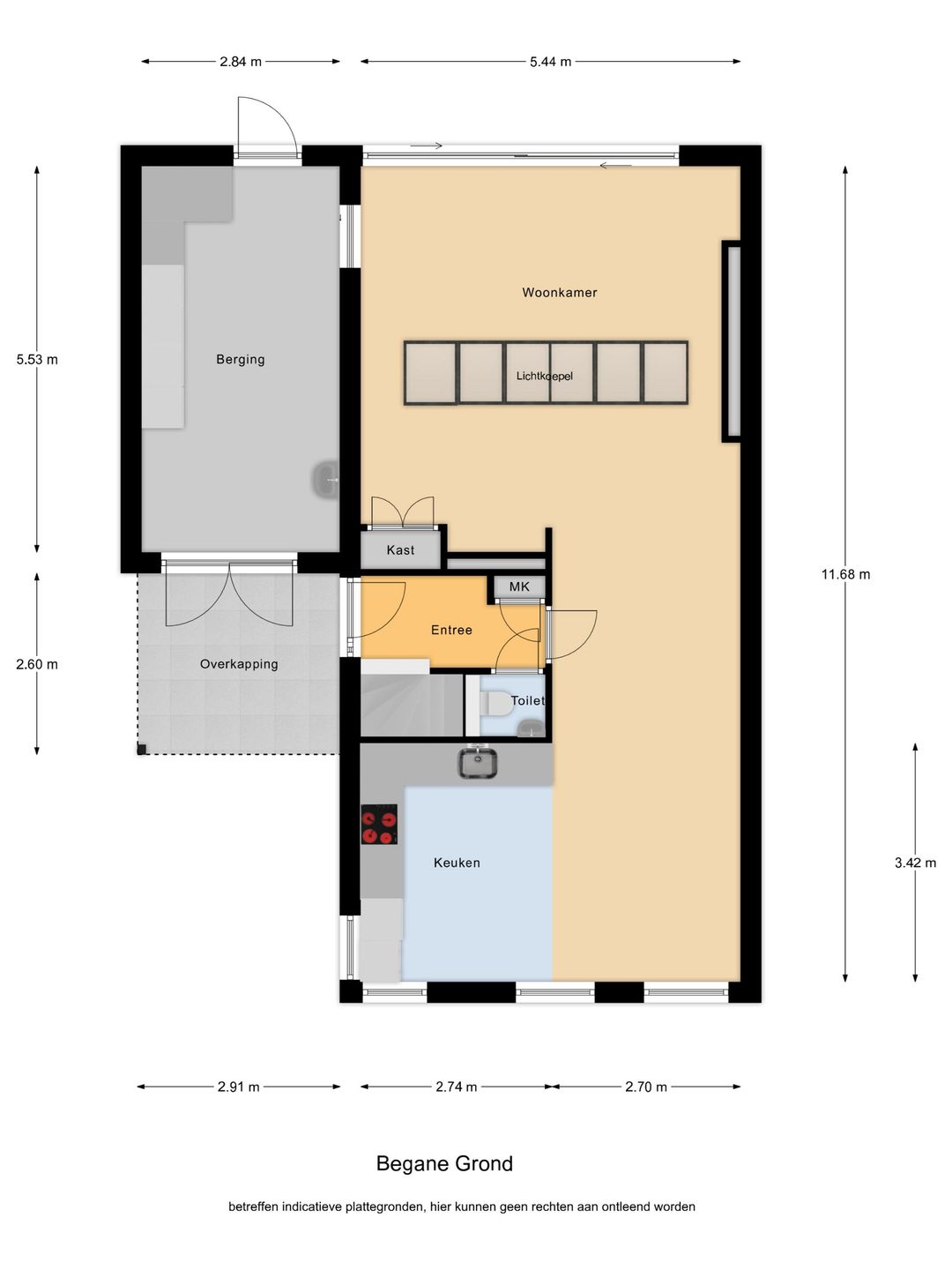 Photo 41 of Gentiaan 6