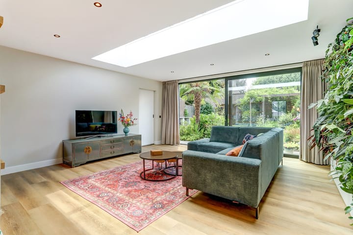 Photo 4 of Gentiaan 6