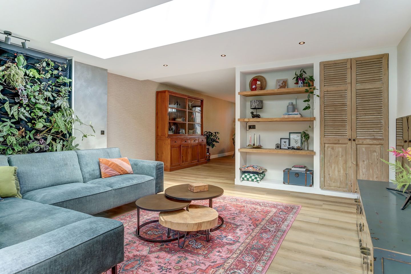 Photo 5 of Gentiaan 6