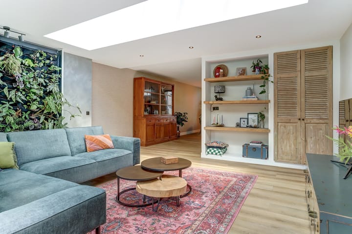 Photo 5 of Gentiaan 6