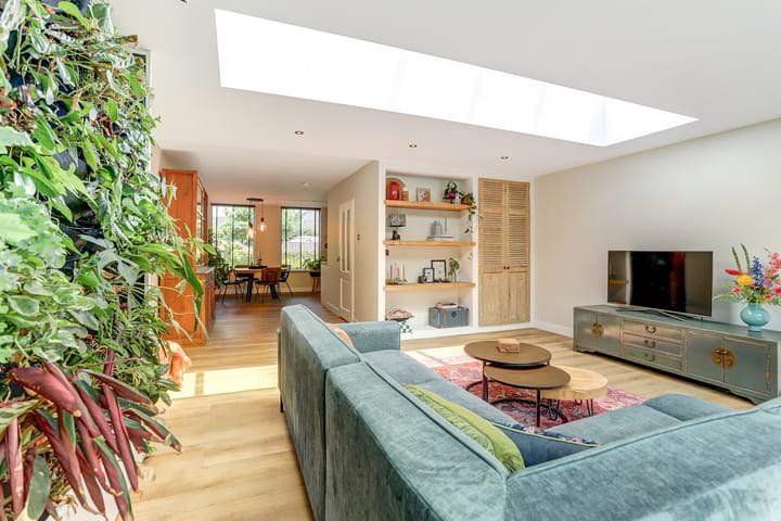 Photo 6 of Gentiaan 6