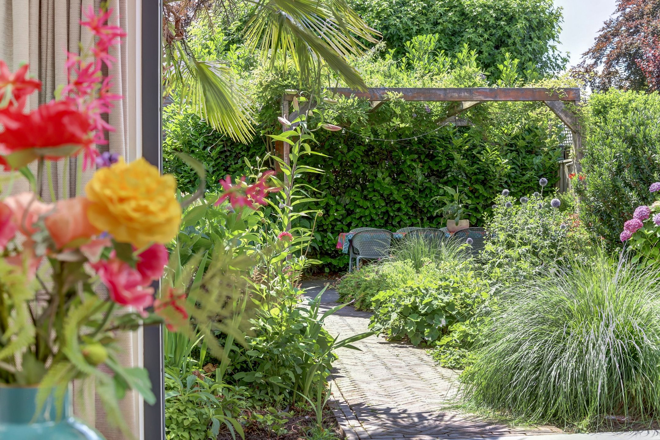 Photo 9 of Gentiaan 6