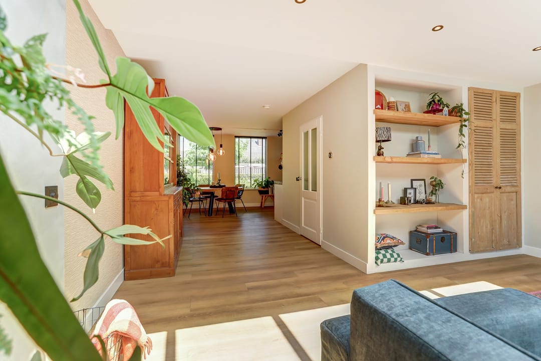 Photo 11 of Gentiaan 6