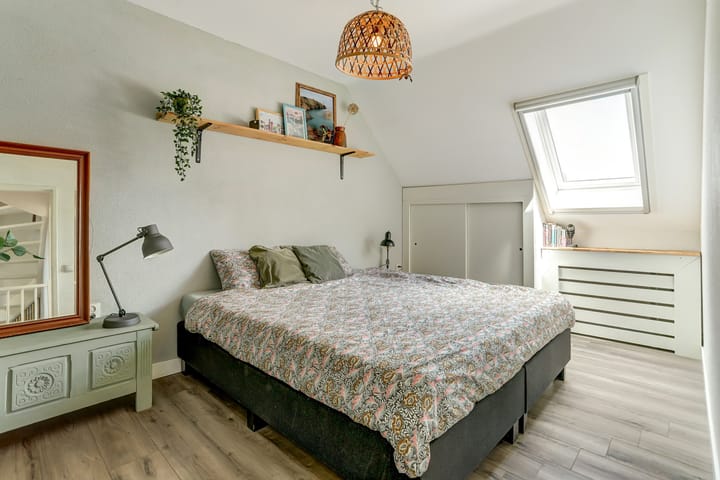 Photo 23 of Gentiaan 6