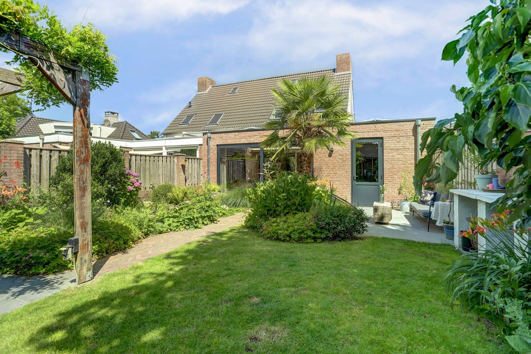 Photo 31 of Gentiaan 6