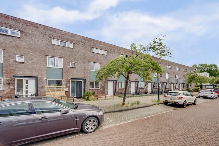 Foto 2 van Beilenstraat 10